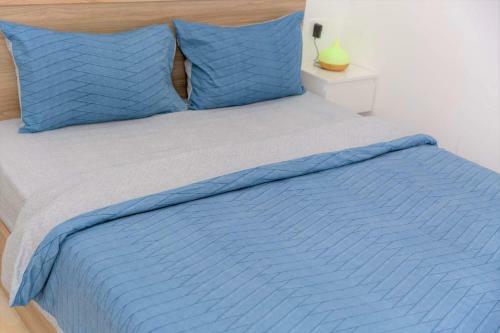 Apartamento Muong Thanh Condo Seaview