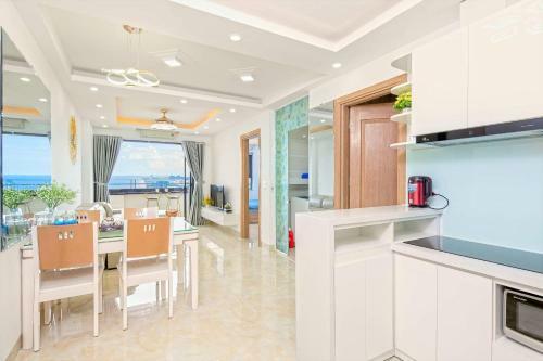 Apartamento Muong Thanh Condo Seaview