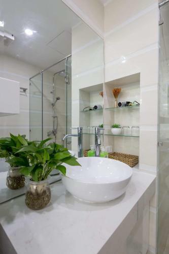 Apartamento Muong Thanh Condo Seaview