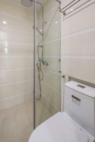 Apartamento Muong Thanh Condo Seaview