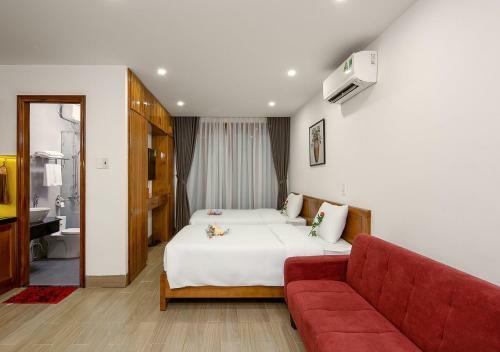 Ka Home Apartment