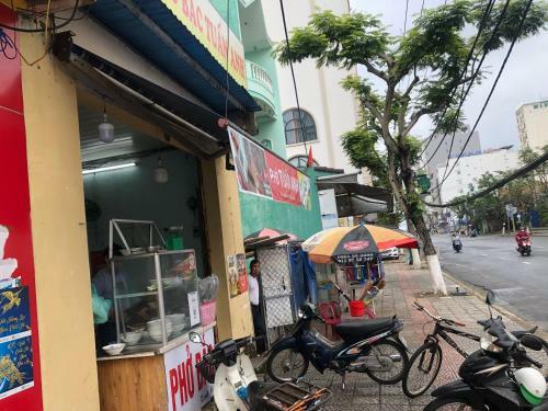 Muong Thanh Apartment - 2br