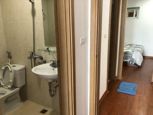 Muong Thanh Apartment - 2br
