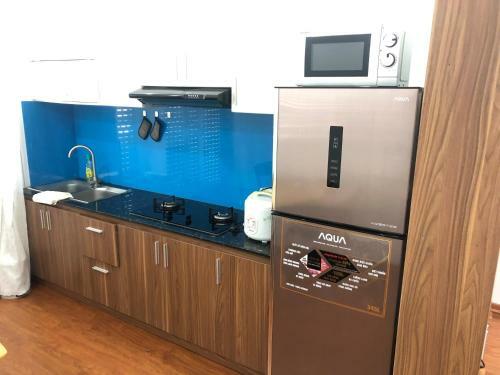 Muong Thanh Apartment - 2br