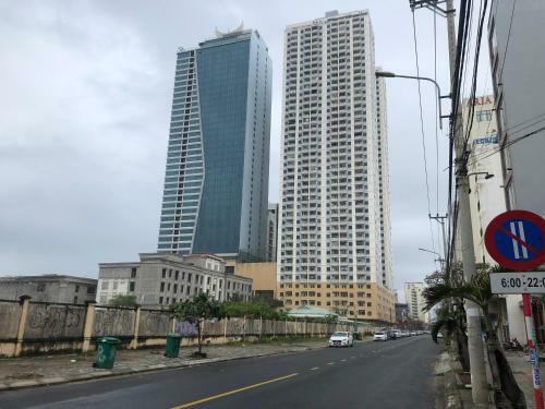 Muong Thanh Apartment - 2br