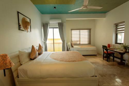 Hotel Savanna H?i An Villas