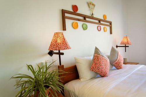 Hotel Savanna H?i An Villas