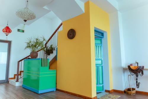 Hotel Savanna H?i An Villas