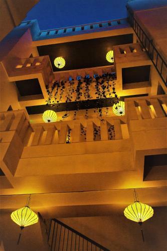Hotel Savanna H?i An Villas