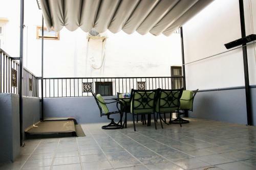 Apartamento Jack Moon House