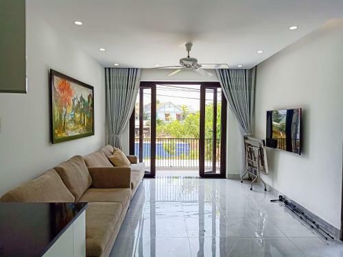 Apartamento Jack Moon House