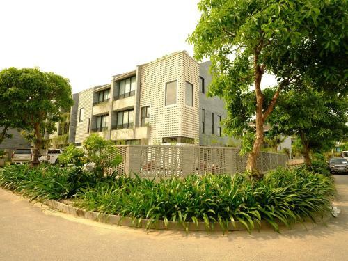 Gold Apartment Hoi An