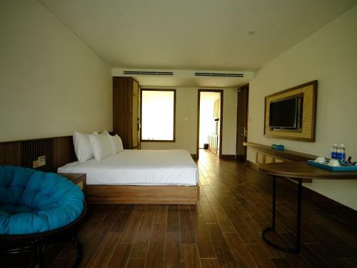 Gold Apartment Hoi An