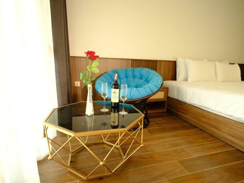 Gold Apartment Hoi An