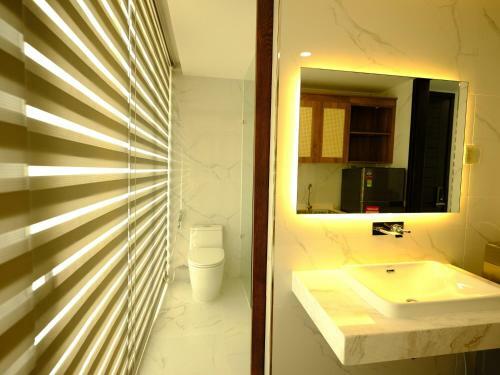 Gold Apartment Hoi An