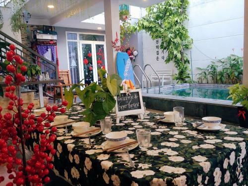 Apartamento The Local Stay At Hoi An