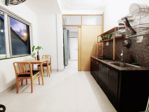 Apartamento The Local Stay At Hoi An