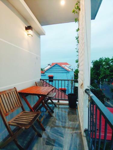 Apartamento The Local Stay At Hoi An
