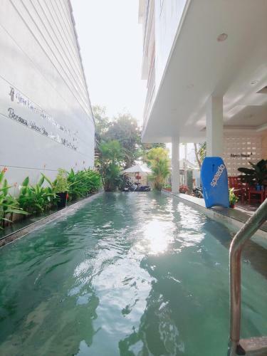 Apartamento The Local Stay At Hoi An
