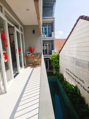 Apartamento The Local Stay At Hoi An