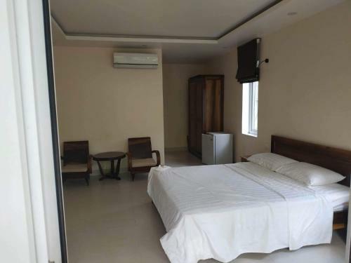 Hostal Nguyen Duy Homestay