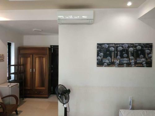 Hostal Nguyen Duy Homestay