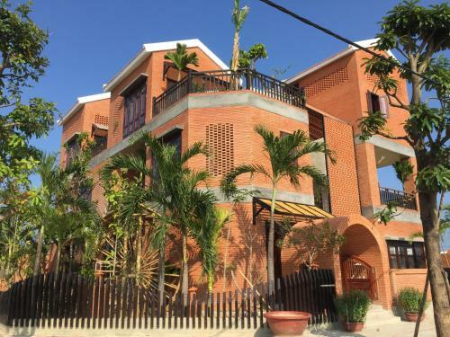 Hotel Angel Garden Villa