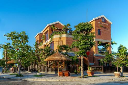 Hotel Angel Garden Villa