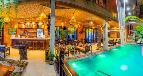 Hotel Angel Garden Villa