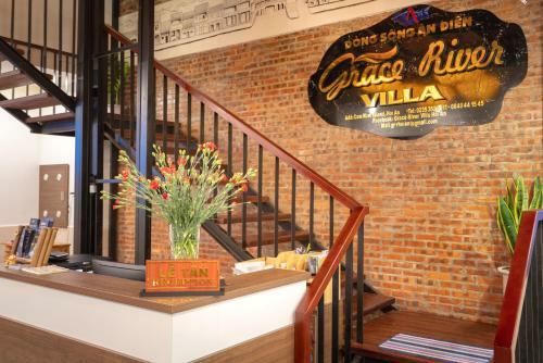 Hotel Chez Mimosa Grace River Villa