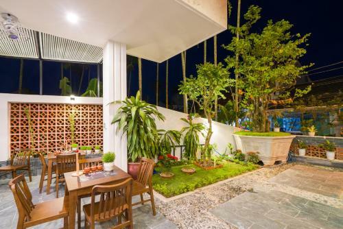 Hotel Chez Mimosa Grace River Villa