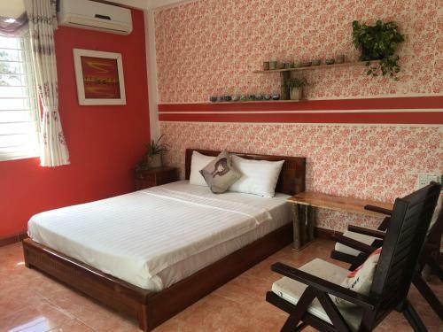 Hotel Sunset Garden Villa Riverside