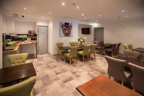 Newquay Lodge Hotel