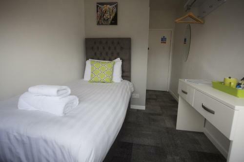 Newquay Lodge Hotel