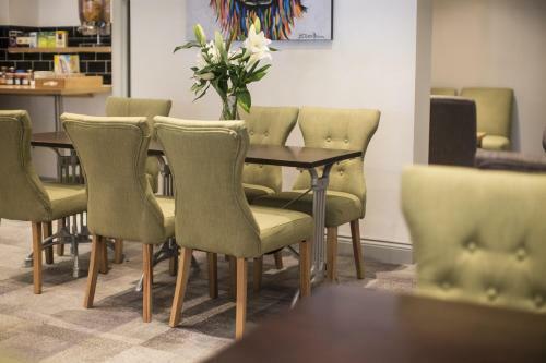 Newquay Lodge Hotel
