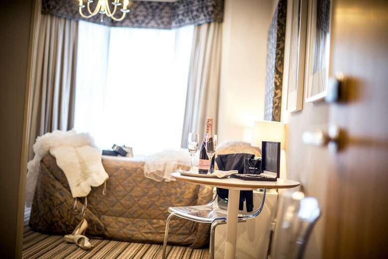 Hostal York House Hotel