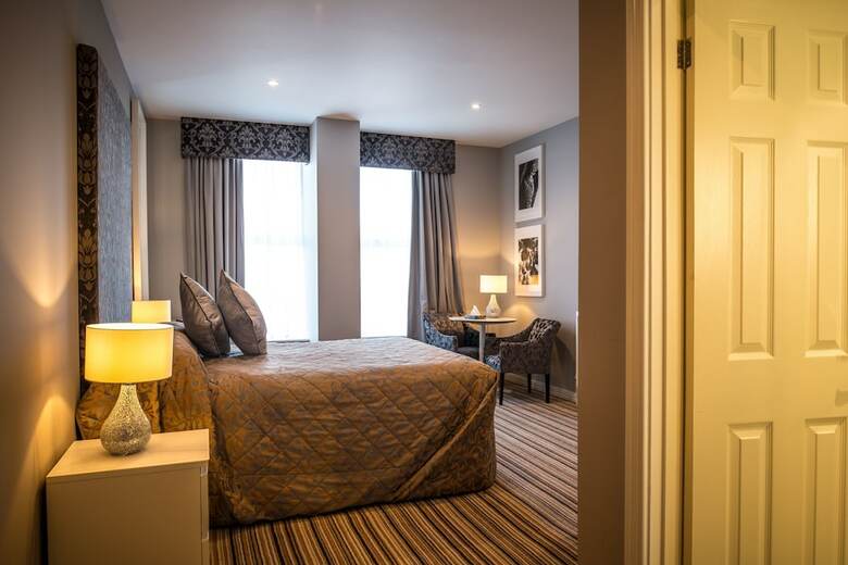 Hostal York House Hotel