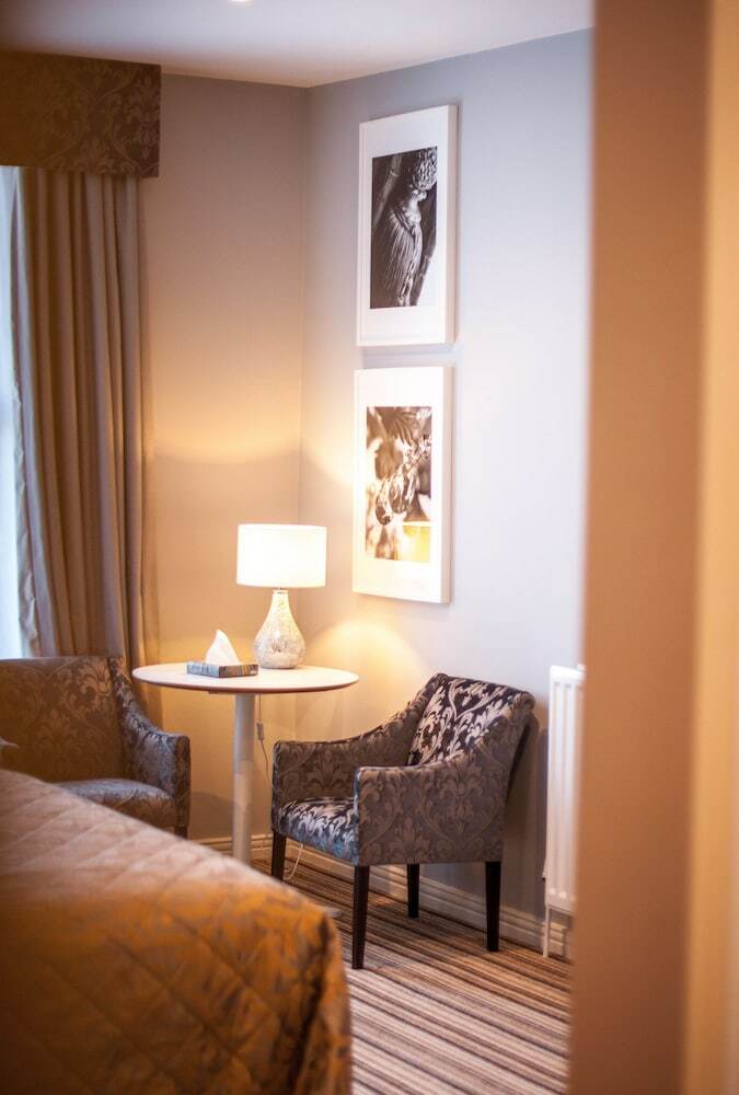 Hostal York House Hotel