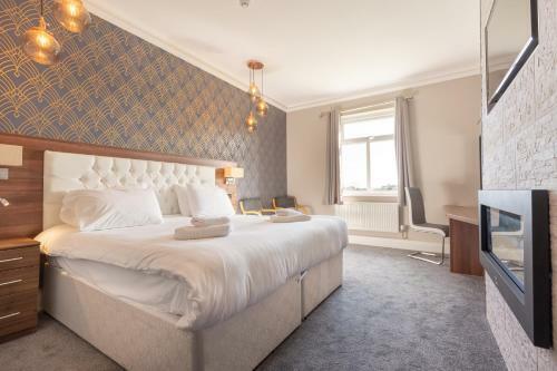 The Park Hotel
