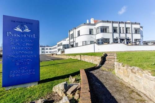 The Park Hotel