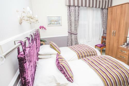 Bed & Breakfast Park Lodge Hotel