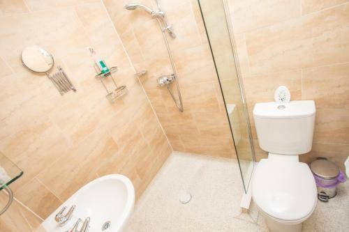 Bed & Breakfast Park Lodge Hotel