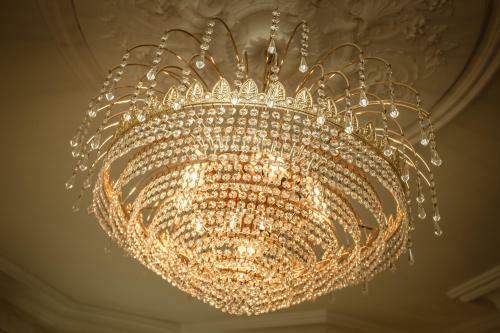 Bed & Breakfast Park Lodge Hotel