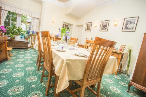 Bed & Breakfast Park Lodge Hotel