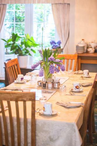 Bed & Breakfast Park Lodge Hotel