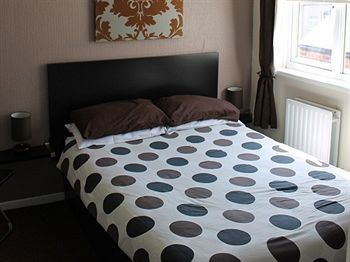 Bed & Breakfast The Chedburgh