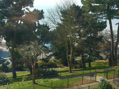 Hostal Pier View