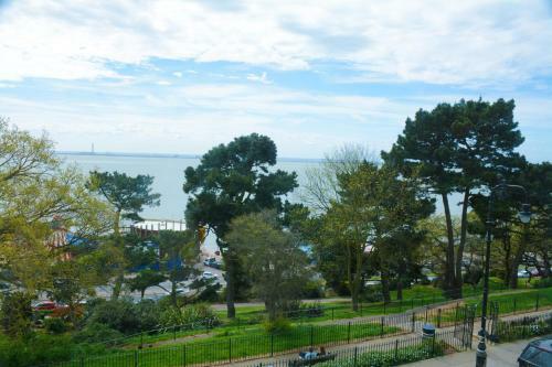Hostal Pier View