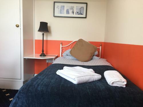 Welbeck Hotel