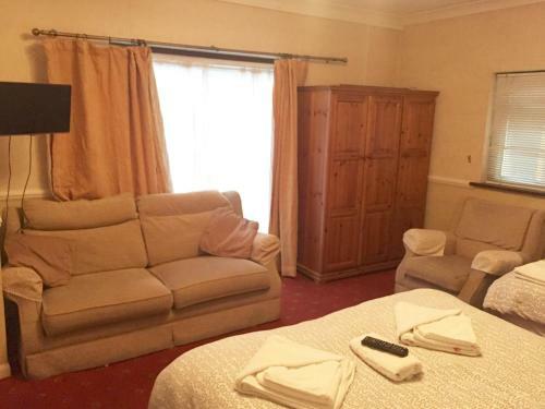 Welbeck Hotel